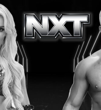 WWE NXT en vivo 16 de diciembre 2025