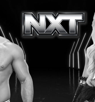 Resultados WWE NXT en vivo 23 de diciembre 3 WWE NXT en vivo 23 de diciembre del 2025