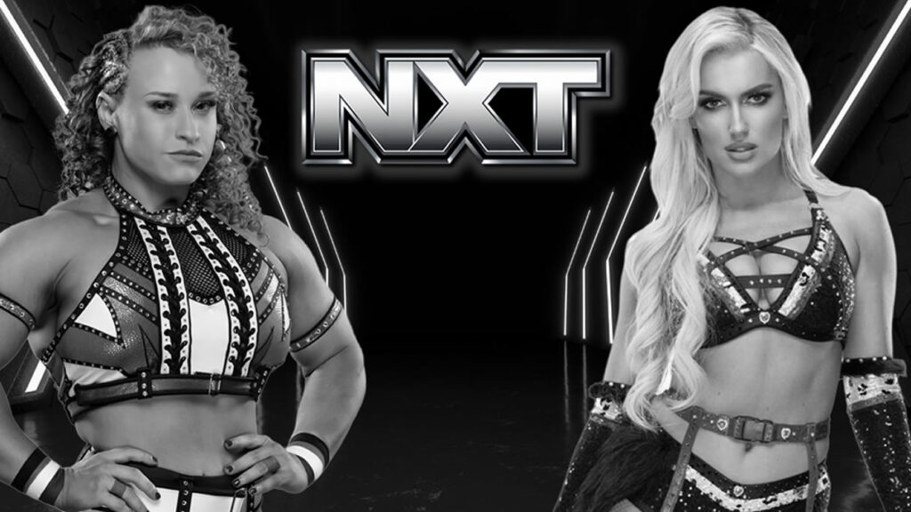 WWE NXT en vivo 9 de diciembre 2025 1 WWE NXT en vivo 9 de diciembre de 2025