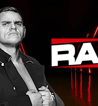 WWE Raw en vivo 15 de diciembre de 2025