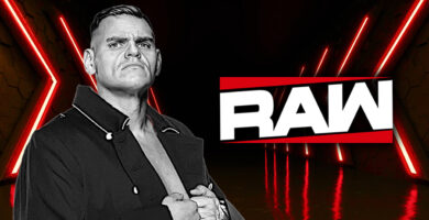 WWE Raw en vivo 15 de diciembre de 2025