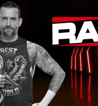 WWE Raw en vivo 1 de diciembre de 2025