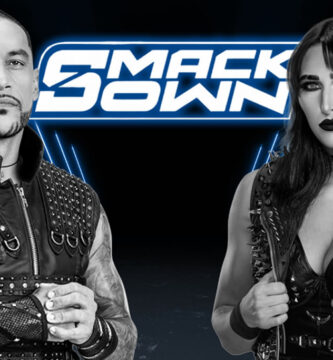 Resultados WWE SmackDown en vivo 19 de diciembre