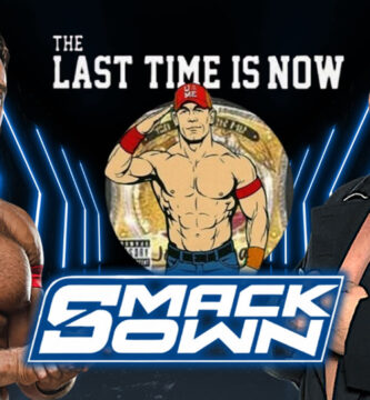 Ver WWE SmackDown en vivo 5 de diciembre 3 WWE SmackDown en vivo 5 de diciembre de 2025