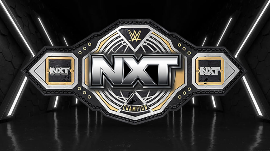 Resultados WWE NXT en vivo 13 de enero 2026 1 WWE NXT 13 de enero de 2026