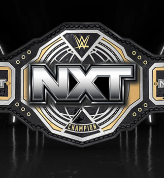 WWE NXT 13 de enero de 2026