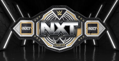 WWE NXT 13 de enero de 2026