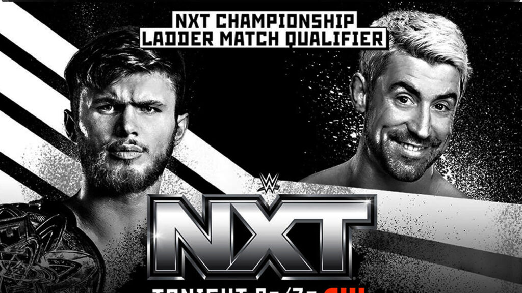 Resultados WWE NXT 27 de enero del 2026 1 Resultados WWE NXT 27 de enero 2026