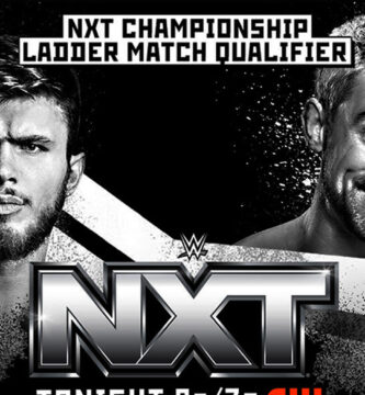Resultados WWE NXT 27 de enero 2026