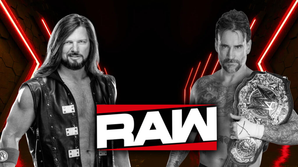 Resultados de WWE Raw 26 de Enero del 2026 1 WWE Raw 26 de enero del 2026 Repetición en Netflix