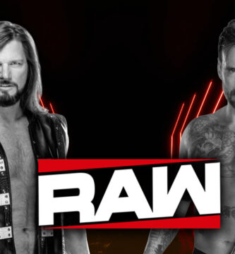 Resultados de WWE Raw 26 de Enero del 2026 3 WWE Raw 26 de enero del 2026 Repetición en Netflix