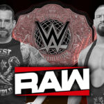 Resultados completos del WWE Raw en vivo del 5 de enero de 2026: campeonatos, regresos, análisis y el cierre del último Raw del año.