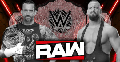 Resultados completos del WWE Raw en vivo del 5 de enero de 2026: campeonatos, regresos, an&aacute;lisis y el cierre del &uacute;ltimo Raw del a&ntilde;o.