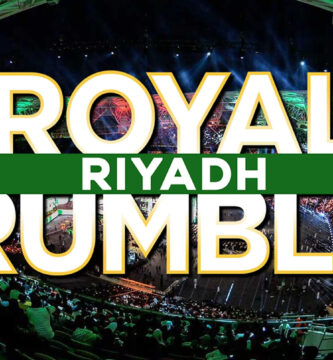 WWE Royal Rumble 2026 en vivo desde Arabia Saudita