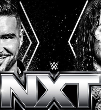 WWE NXT 17 de Febrero 2026