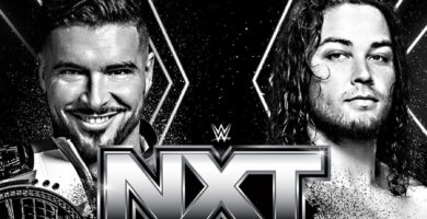 Resultados de WWE Nxt 17 de Febrero 2026 en español 6 WWE NXT 17 de Febrero 2026
