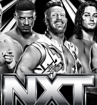 WWE NXT 3 de Febrero 2023 En español