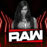 WWE RAW 16 febrero del 2026