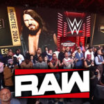 WWE Raw 23 de Febrero del 2026 Repeticion
