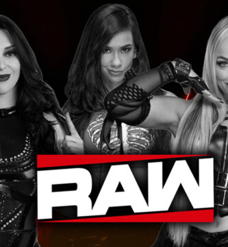 Resultados de WWE Raw 9 de Febrero 2026 en español