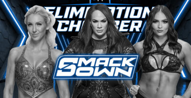 Resultados WWE SmackDown en vivo 20 de Febrero 2026 en español 5 WWE SmackDown 20 de febrero 2026