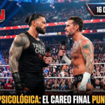 Resultados WWE Raw 16 de marzo del 2026 Promo Roman Reigns y Cm Punk Real Glass Netflix