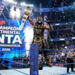 Resultados de WWE Raw 3 de Marzo del 2026 repeticion