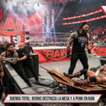 WWE Raw 23 de Marzo del 2023: Cobertura y Repeticion