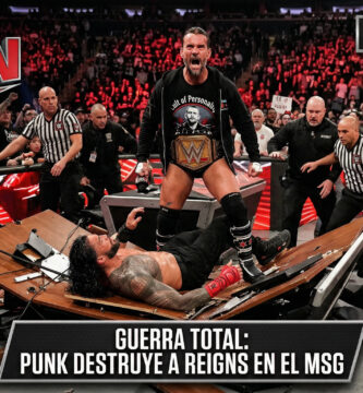 WWE Raw 30 de marzo de 2026