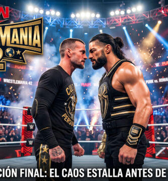 Resultados y Repeticion WWE Raw 13 de abril de 2026 en español