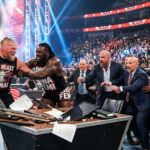 WWE Raw 6 de Abril de 2026