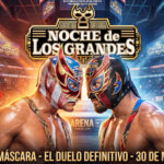 aaa noche de los grandes en vivo