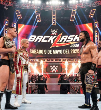 wwe backlash 2026 en español