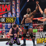 wwe raw 15 de junio