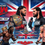 raw 29 de junio