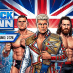 wwe smackdown 26 de junio