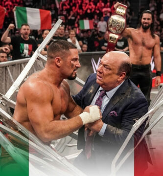 Resultados WWE Raw 1 de Junio de 2026 en español 1 wwe raw 1 de junio italia