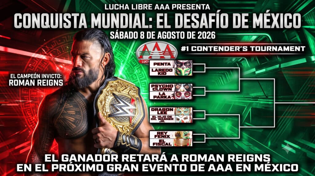 verano de Escandalo 8