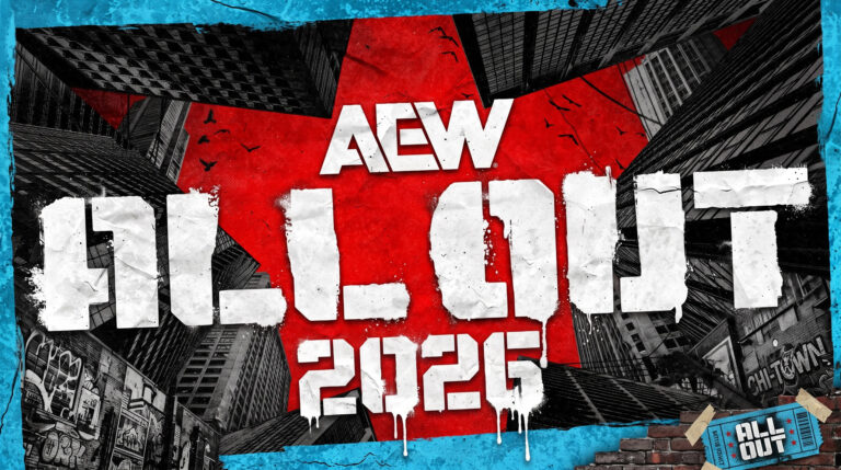 AEW All Out 2026, este sabado 26 de septiembre de 2026