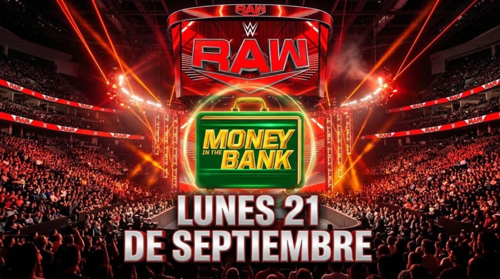 raw 21 de septiembre