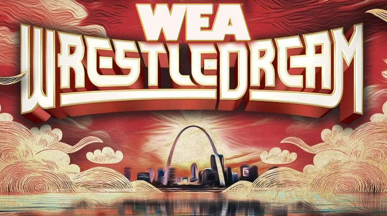 WEA WrestleDream 2026 en vivo